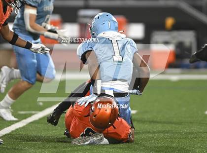 Thumbnail 3 in Orange @ Villa Park photogallery.