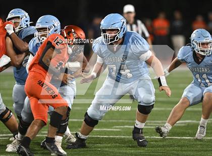 Thumbnail 1 in Orange @ Villa Park photogallery.