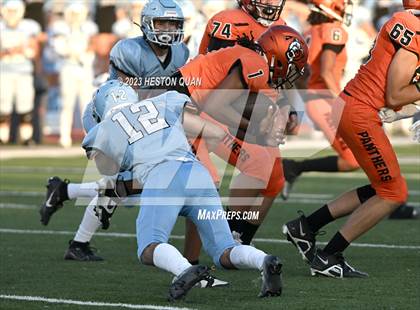 Thumbnail 2 in Orange @ Villa Park photogallery.