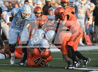 Thumbnail 3 in Orange @ Villa Park photogallery.