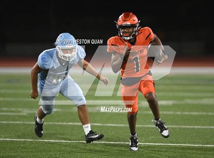 Thumbnail 3 in Orange @ Villa Park photogallery.