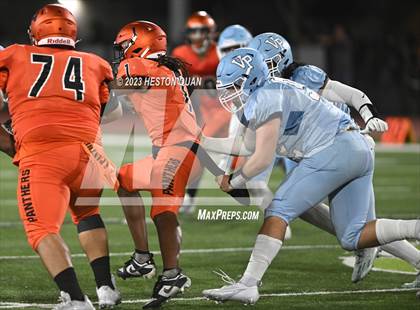Thumbnail 1 in Orange @ Villa Park photogallery.