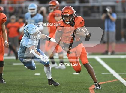 Thumbnail 1 in Orange @ Villa Park photogallery.