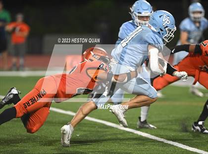 Thumbnail 1 in Orange @ Villa Park photogallery.