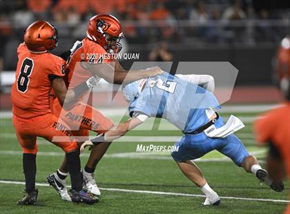 Thumbnail 2 in Orange @ Villa Park photogallery.
