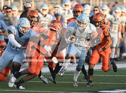 Thumbnail 3 in Orange @ Villa Park photogallery.