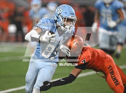 Thumbnail 2 in Orange @ Villa Park photogallery.