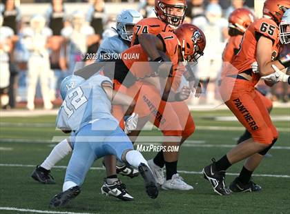 Thumbnail 3 in Orange @ Villa Park photogallery.