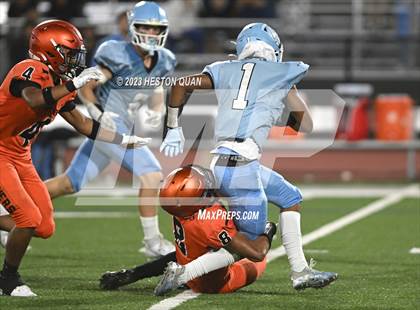 Thumbnail 2 in Orange @ Villa Park photogallery.