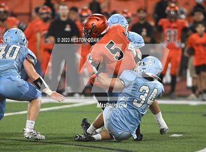 Thumbnail 3 in Orange @ Villa Park photogallery.