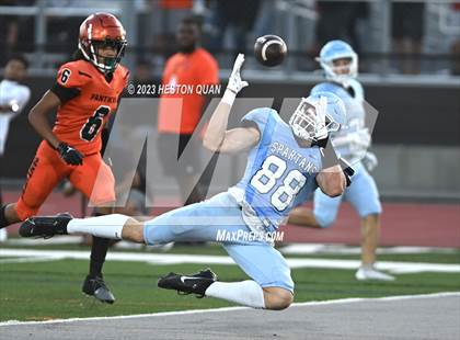 Thumbnail 2 in Orange @ Villa Park photogallery.
