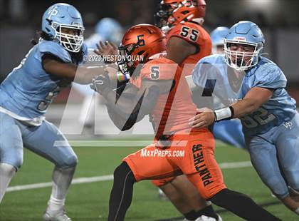 Thumbnail 3 in Orange @ Villa Park photogallery.