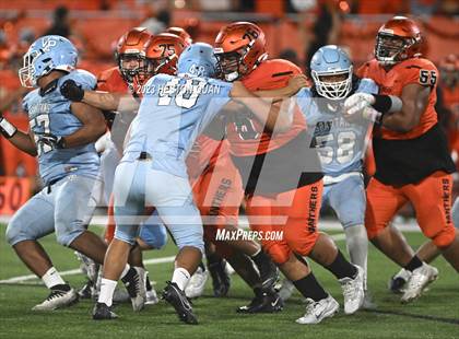 Thumbnail 3 in Orange @ Villa Park photogallery.