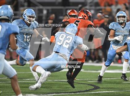 Thumbnail 3 in Orange @ Villa Park photogallery.