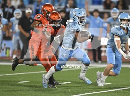 Thumbnail 3 in Orange @ Villa Park photogallery.