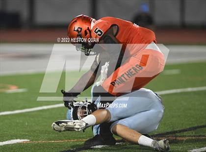 Thumbnail 2 in Orange @ Villa Park photogallery.