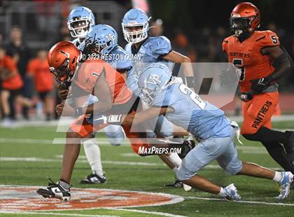 Thumbnail 1 in Orange @ Villa Park photogallery.