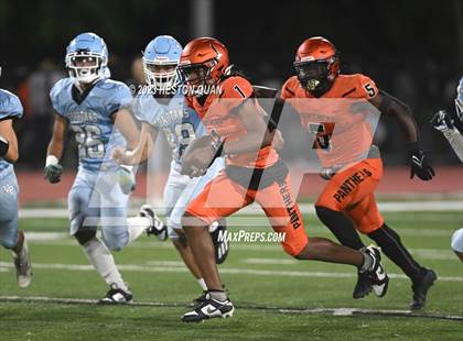 Thumbnail 2 in Orange @ Villa Park photogallery.