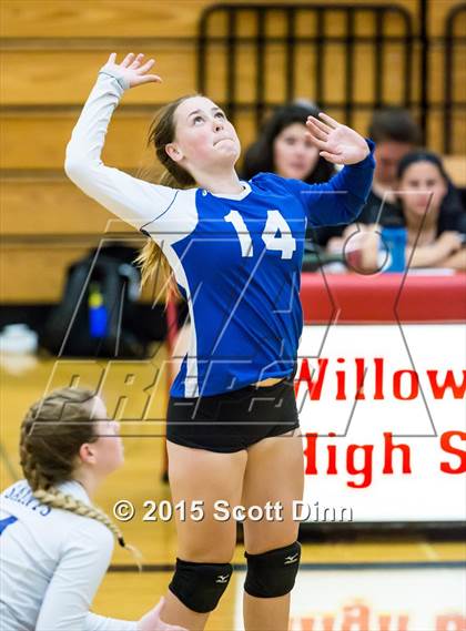 Thumbnail 3 in Santa Teresa @ Willow Glen photogallery.