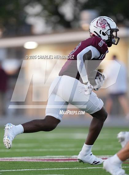 Thumbnail 1 in Lake Belton @ A&M Consolidated photogallery.