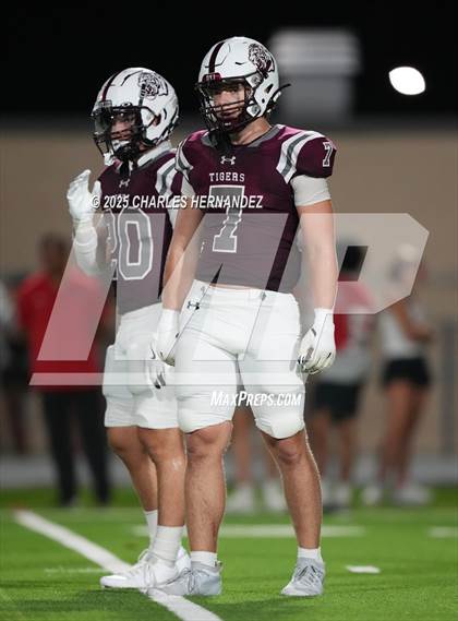 Thumbnail 1 in Lake Belton @ A&M Consolidated photogallery.