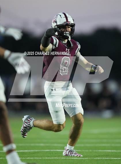 Thumbnail 1 in Lake Belton @ A&M Consolidated photogallery.