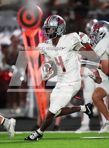 Thumbnail 3 in Lake Belton @ A&M Consolidated photogallery.