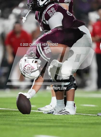Thumbnail 1 in Lake Belton @ A&M Consolidated photogallery.