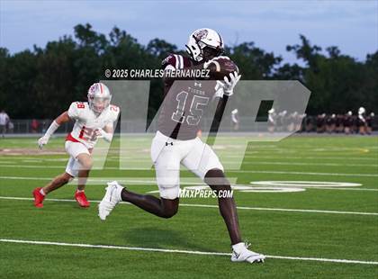 Thumbnail 3 in Lake Belton @ A&M Consolidated photogallery.