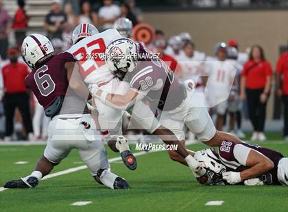 Thumbnail 1 in Lake Belton @ A&M Consolidated photogallery.