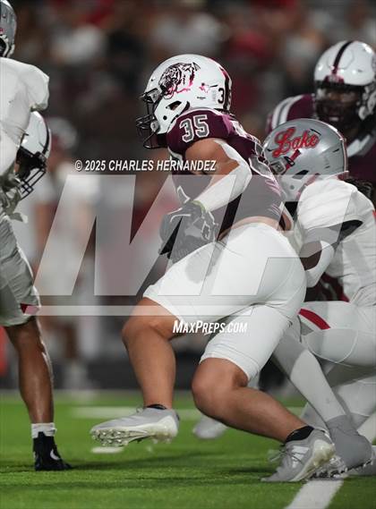 Thumbnail 1 in Lake Belton @ A&M Consolidated photogallery.