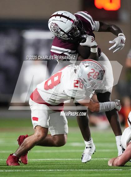 Thumbnail 2 in Lake Belton @ A&M Consolidated photogallery.