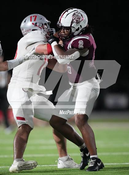 Thumbnail 3 in Lake Belton @ A&M Consolidated photogallery.
