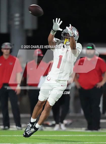 Thumbnail 2 in Lake Belton @ A&M Consolidated photogallery.