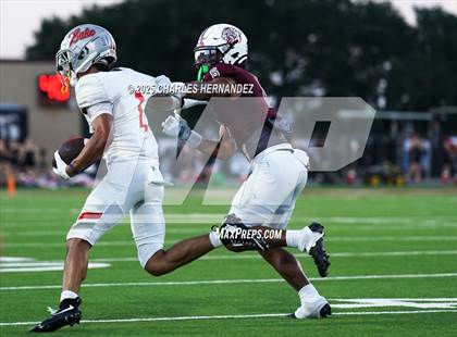 Thumbnail 1 in Lake Belton @ A&M Consolidated photogallery.
