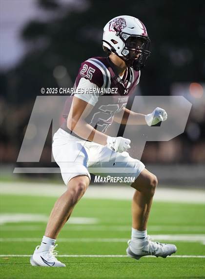 Thumbnail 1 in Lake Belton @ A&M Consolidated photogallery.