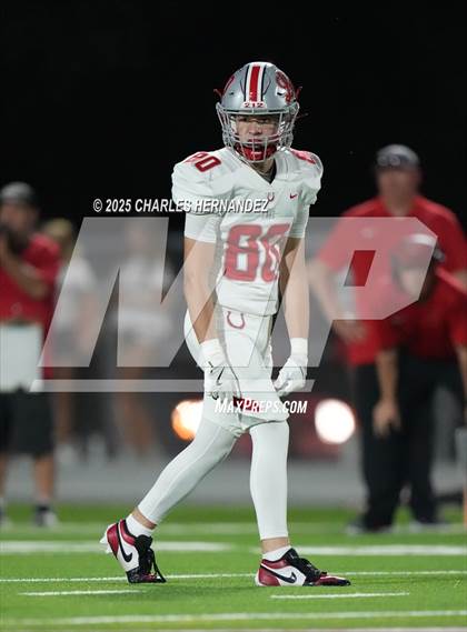 Thumbnail 3 in Lake Belton @ A&M Consolidated photogallery.