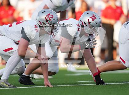 Thumbnail 3 in Lake Belton @ A&M Consolidated photogallery.