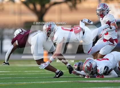 Thumbnail 3 in Lake Belton @ A&M Consolidated photogallery.