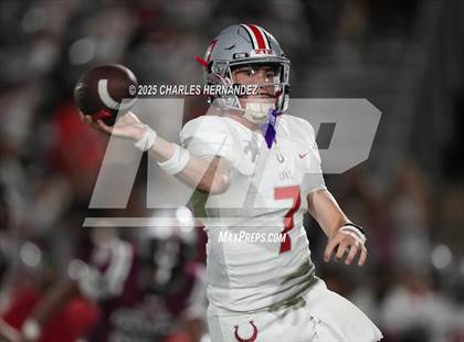 Thumbnail 3 in Lake Belton @ A&M Consolidated photogallery.