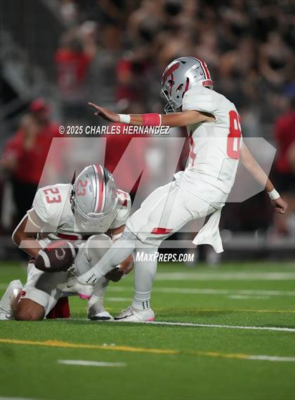 Thumbnail 3 in Lake Belton @ A&M Consolidated photogallery.