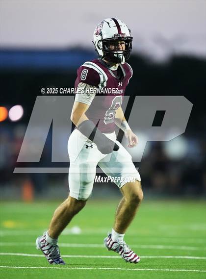 Thumbnail 3 in Lake Belton @ A&M Consolidated photogallery.