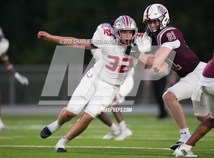 Thumbnail 1 in Lake Belton @ A&M Consolidated photogallery.