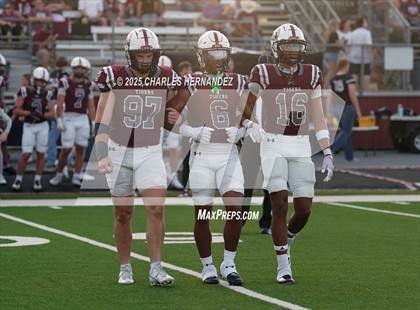 Thumbnail 2 in Lake Belton @ A&M Consolidated photogallery.