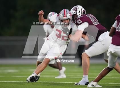 Thumbnail 3 in Lake Belton @ A&M Consolidated photogallery.