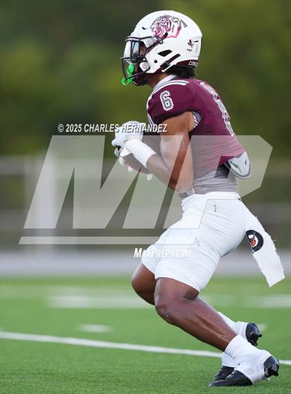 Thumbnail 2 in Lake Belton @ A&M Consolidated photogallery.