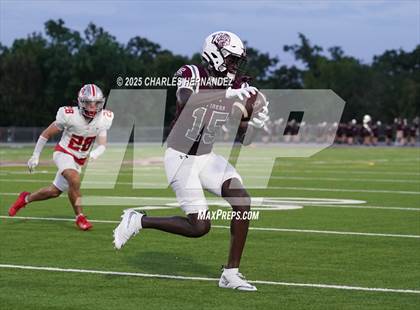 Thumbnail 1 in Lake Belton @ A&M Consolidated photogallery.
