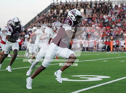 Thumbnail 2 in Lake Belton @ A&M Consolidated photogallery.