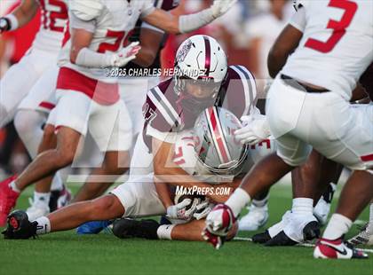 Thumbnail 2 in Lake Belton @ A&M Consolidated photogallery.