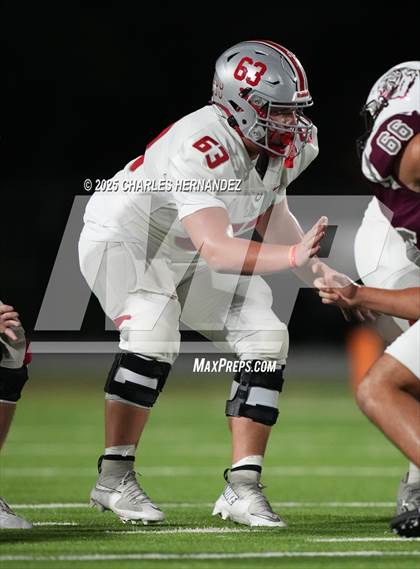 Thumbnail 2 in Lake Belton @ A&M Consolidated photogallery.